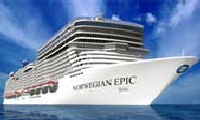 Norwegian Cruise Line | Norwegian Epic